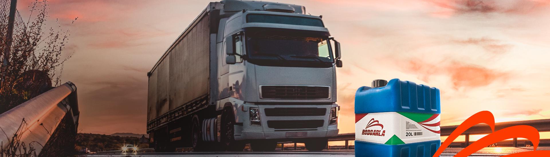 Foto Banner Rodoarla